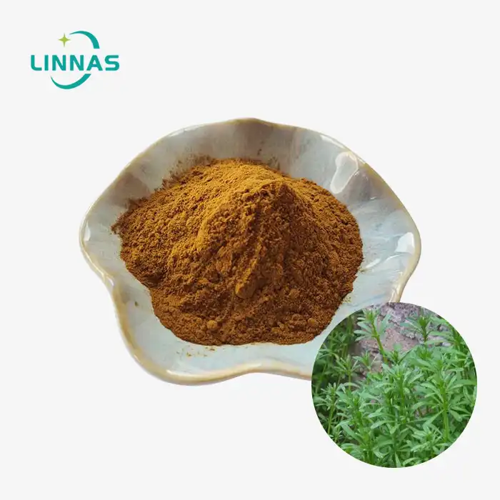 Galium Aparine Extract Powder